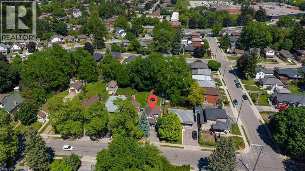103 Chalmers Street N, Cambridge, Ontario  N1R 5C1 - Photo 35 - 40837591