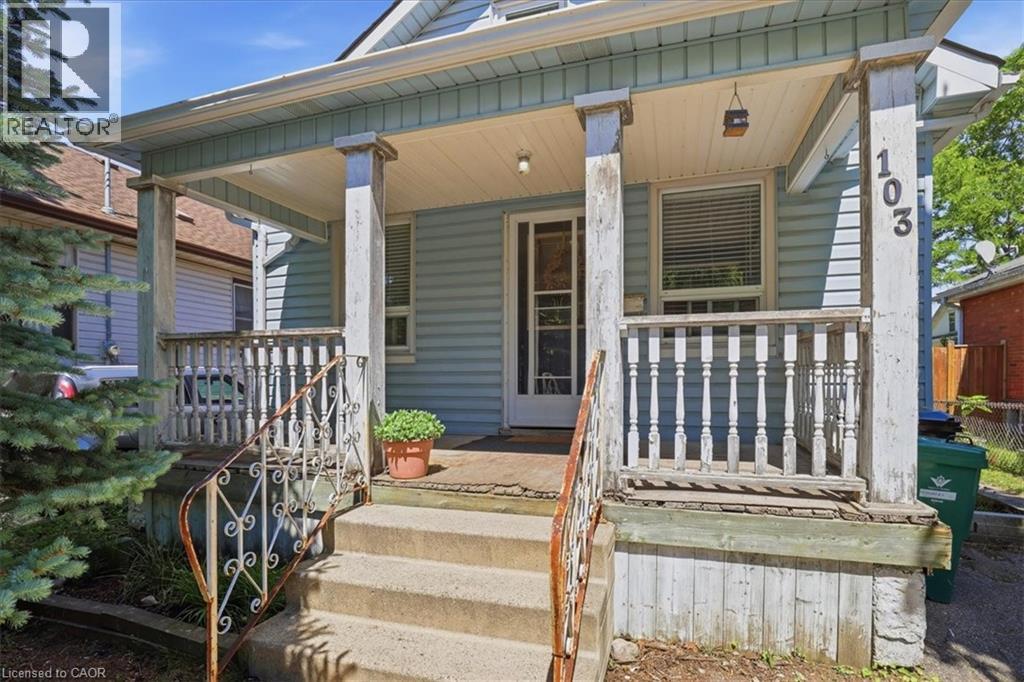 103 Chalmers Street N, Cambridge, Ontario  N1R 5C1 - Photo 4 - 40837591