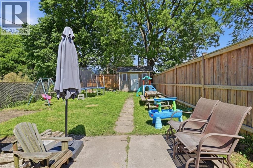 103 Chalmers Street N, Cambridge, Ontario  N1R 5C1 - Photo 27 - 40837591