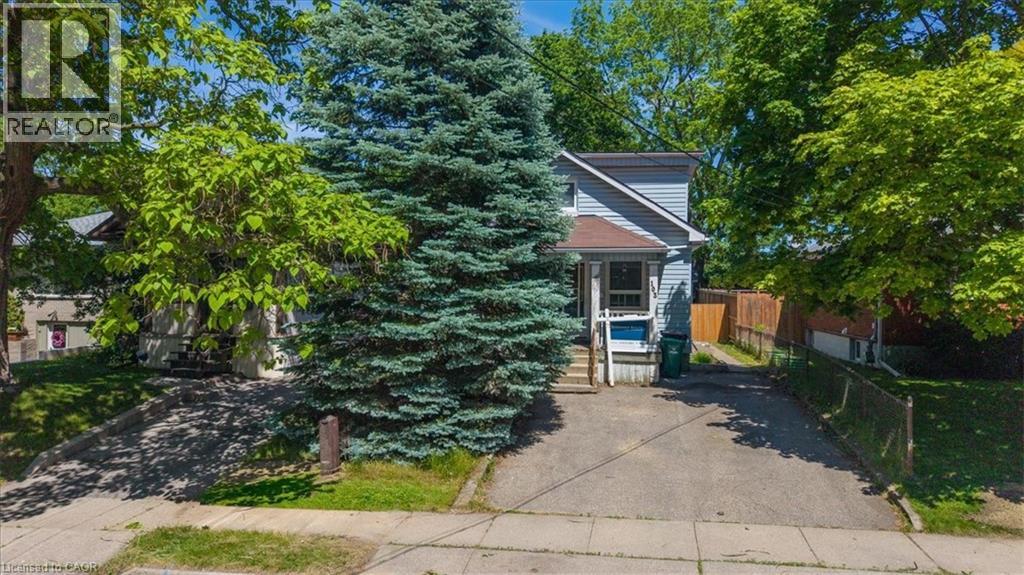 103 Chalmers Street N, Cambridge, Ontario  N1R 5C1 - Photo 33 - 40837591