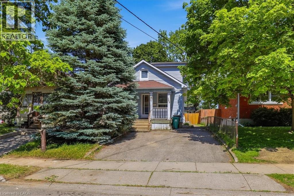 103 Chalmers Street N, Cambridge, Ontario  N1R 5C1 - Photo 3 - 40837591