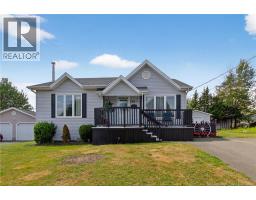 709 Boudreau Street, dieppe, New Brunswick