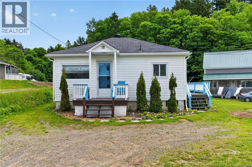 18 Vaughan Creek Road, Orange Hill, New Brunswick