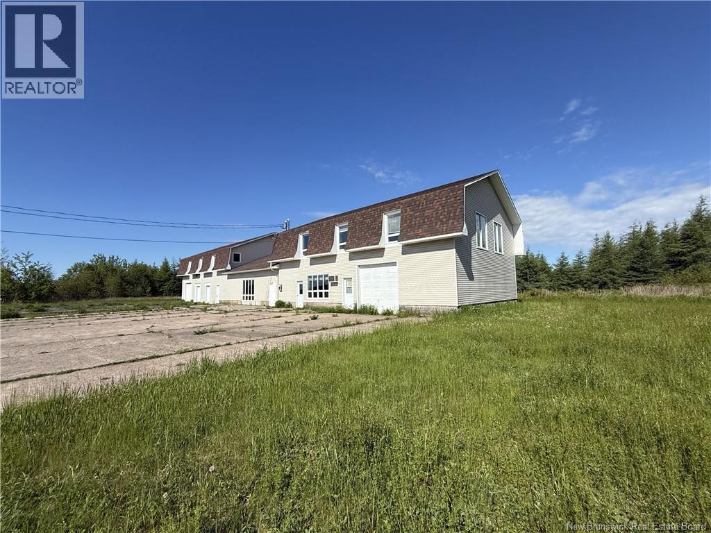 1207 Route 113, Inkerman Ferry, New Brunswick  E8P 1W9 - Photo 2 - NB142167