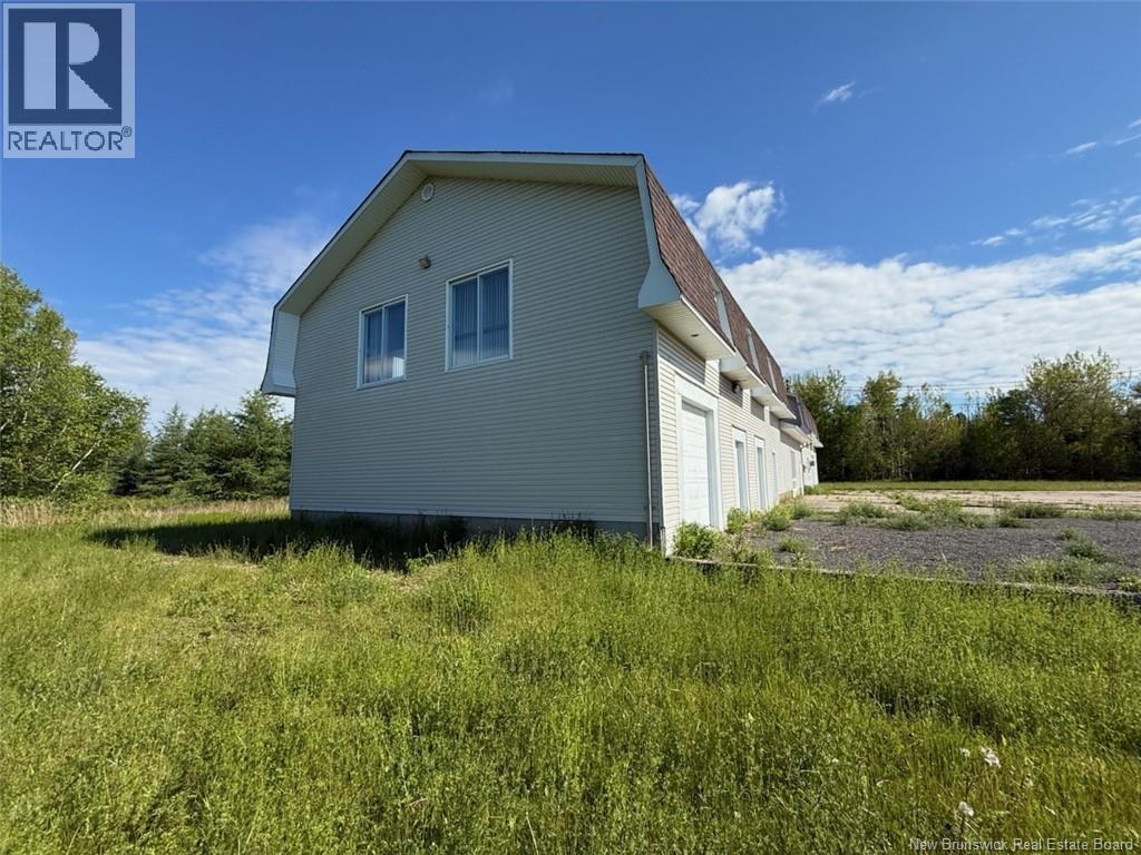 1207 Route 113, Inkerman Ferry, New Brunswick  E8P 1W9 - Photo 8 - NB142167