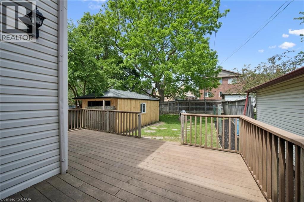 38 Stirling Avenue N, Kitchener, Ontario  N2H 3G5 - Photo 21 - 40839878