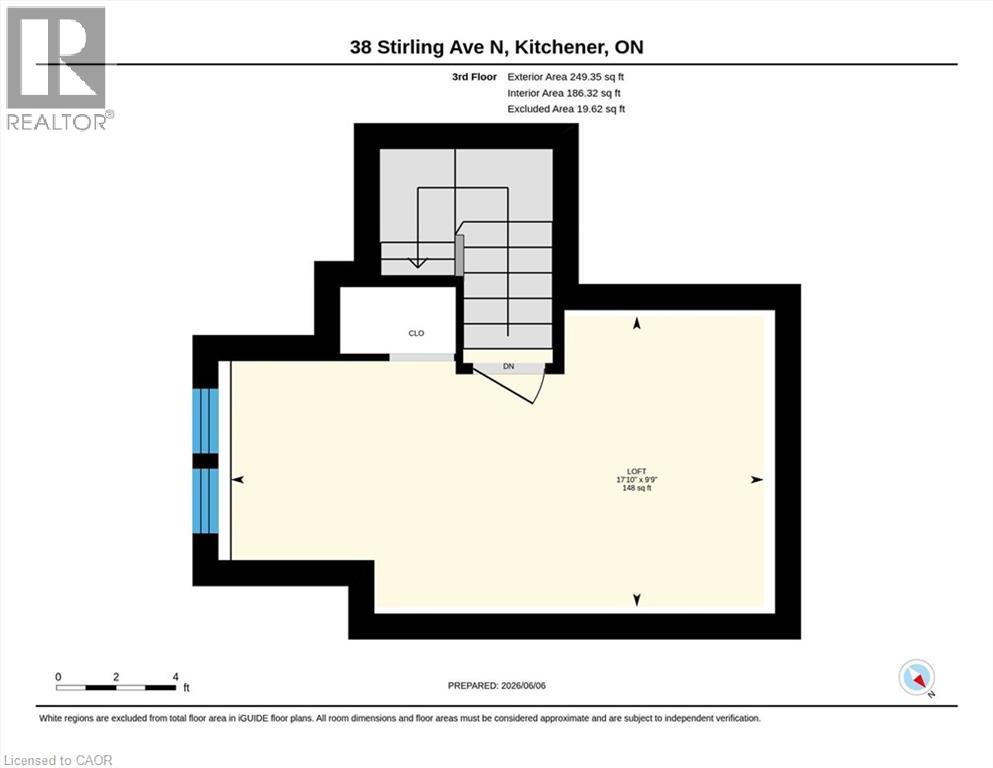 38 Stirling Avenue N, Kitchener, Ontario  N2H 3G5 - Photo 29 - 40839878