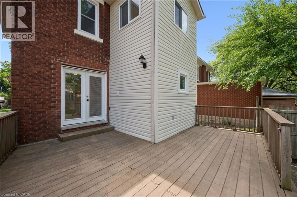 38 Stirling Avenue N, Kitchener, Ontario  N2H 3G5 - Photo 20 - 40839878