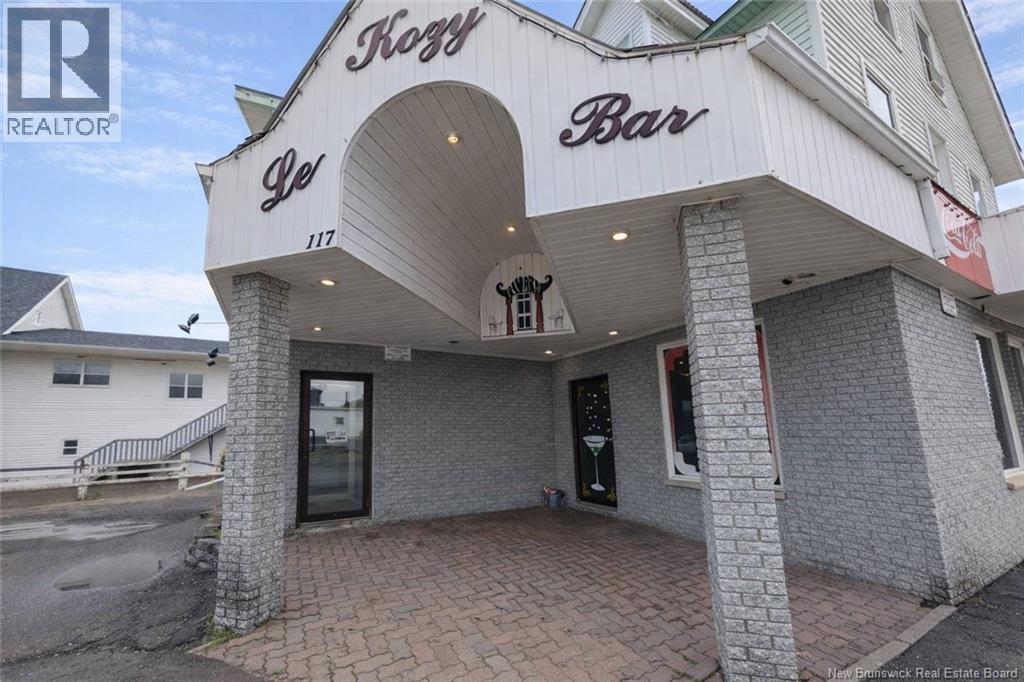 117 Broadway Boulevard, grand falls, New Brunswick