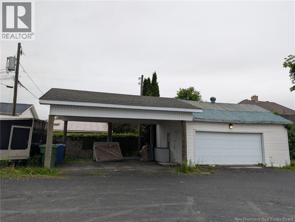 117 Broadway Boulevard, Grand Falls, New Brunswick  E3Z 2J6 - Photo 28 - NB142064