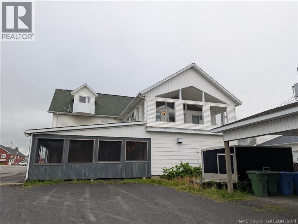 117 Broadway Boulevard, Grand Falls, New Brunswick  E3Z 2J6 - Photo 4 - NB142064