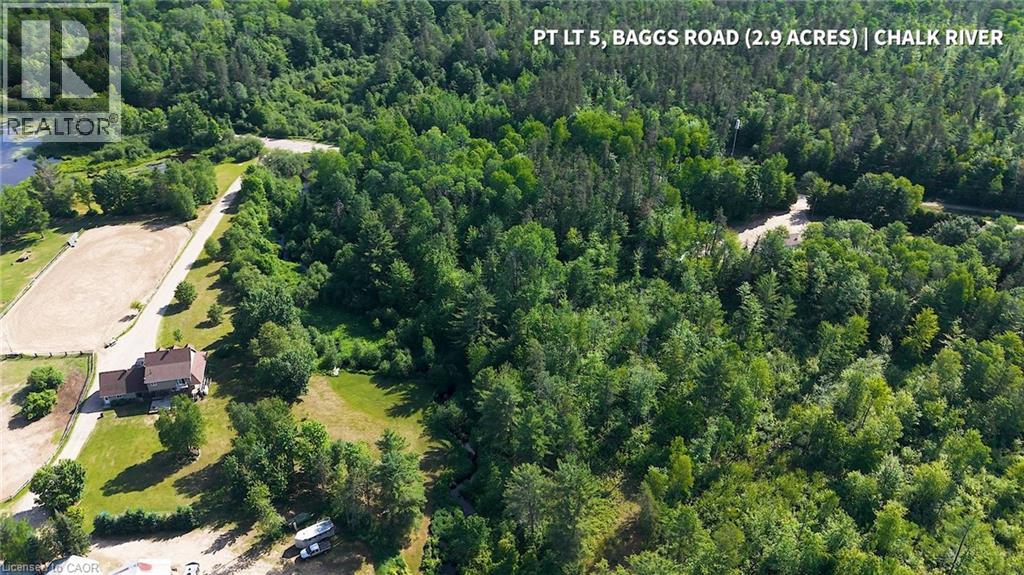 Pt Lt 5 Baggs Road, Chalk River, Ontario  K0J 1J0 - Photo 5 - 40839948