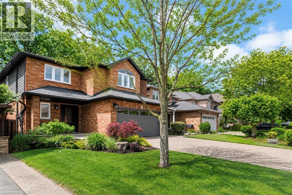 47 Pantano Drive, Hamilton, Ontario  L9B 2S8 - Photo 4 - 40840370