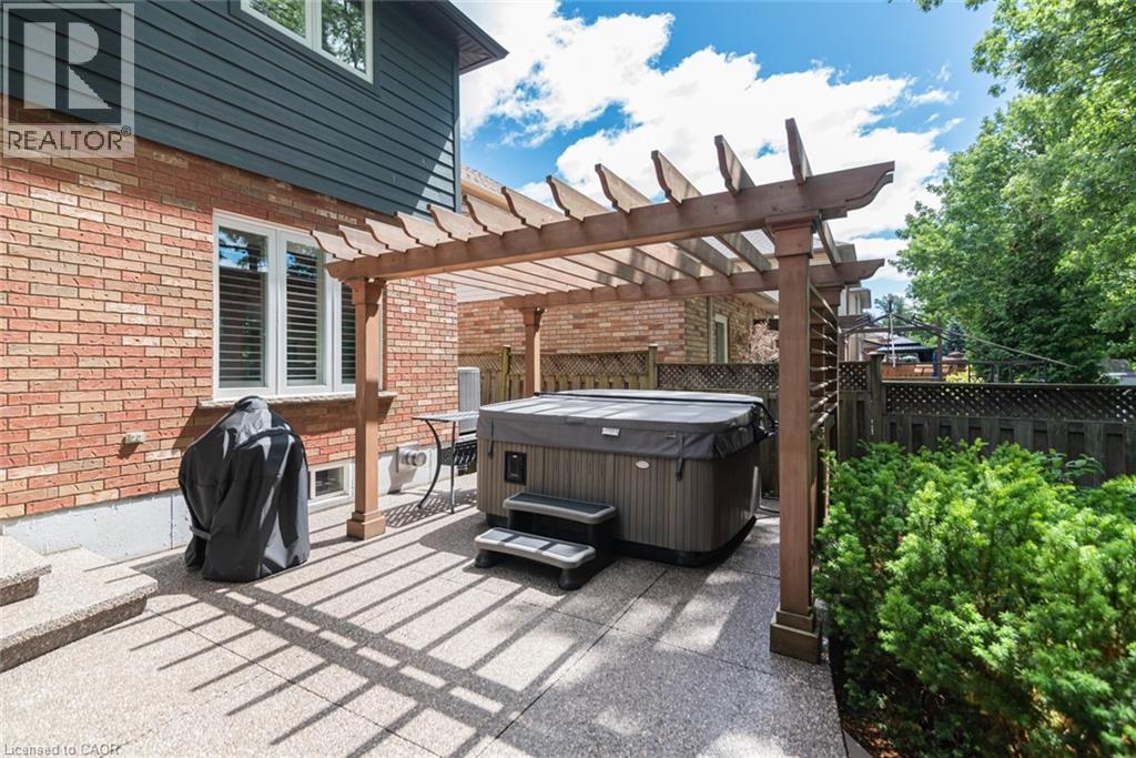 47 Pantano Drive, Hamilton, Ontario  L9B 2S8 - Photo 45 - 40840370