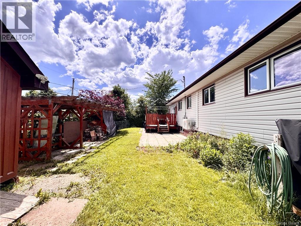 118 Columbus, Moncton, New Brunswick  E1A 5E4 - Photo 48 - NB141383