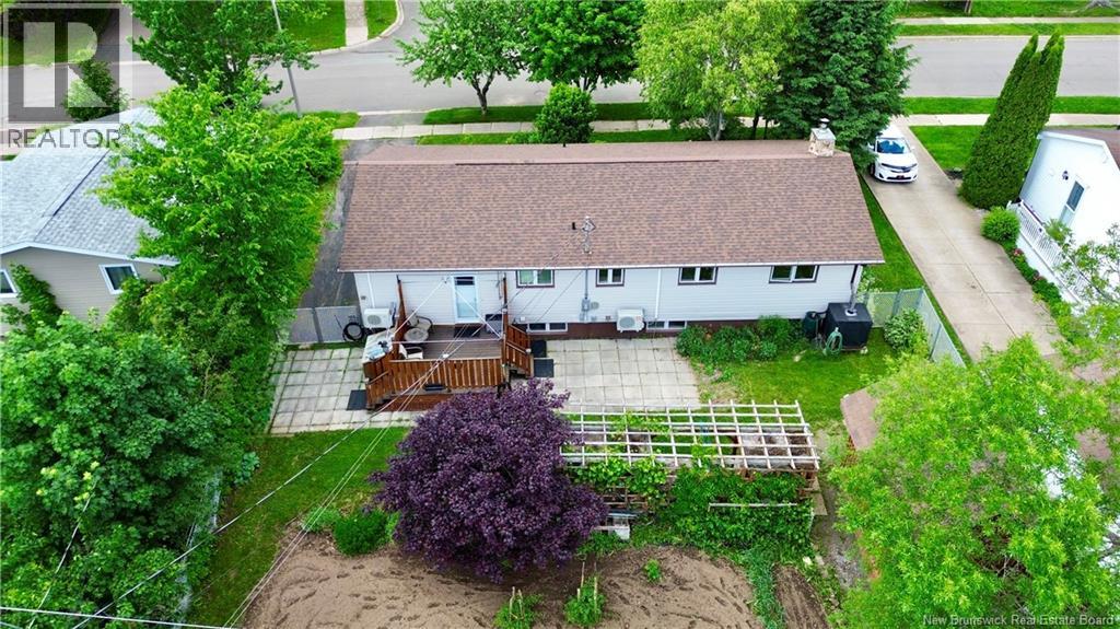 118 Columbus, Moncton, New Brunswick  E1A 5E4 - Photo 49 - NB141383