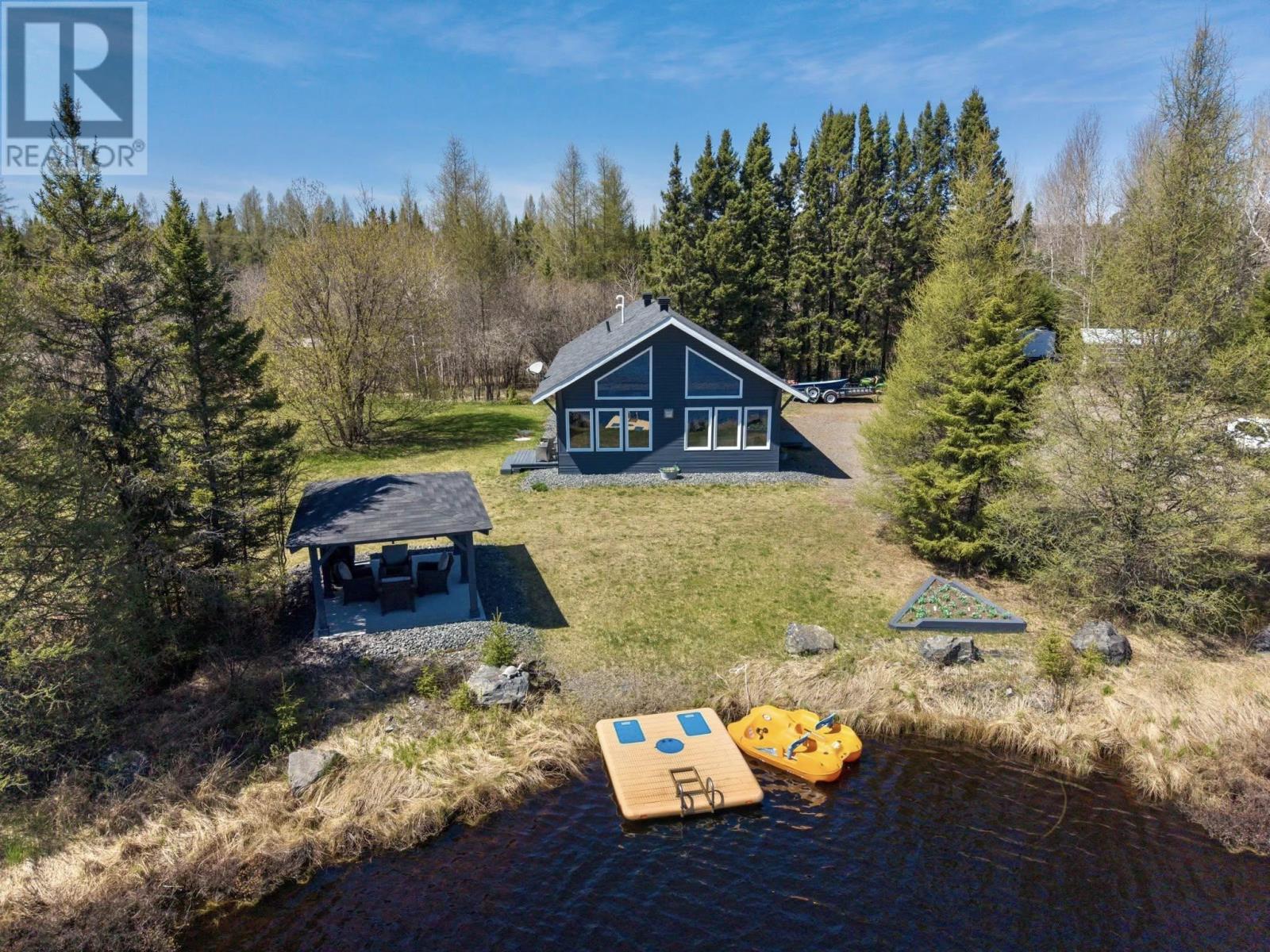 6188 Dog Lake Rd, Gorham, Ontario  P7G 0E2 - Photo 1 - TB2601313