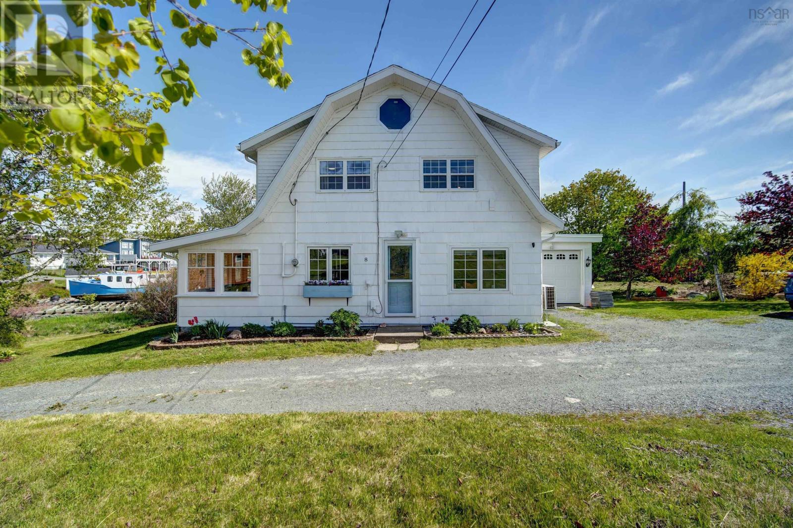8 Harrie Drive, Terence Bay, Nova Scotia  B3T 1Y2 - Photo 47 - 202613823