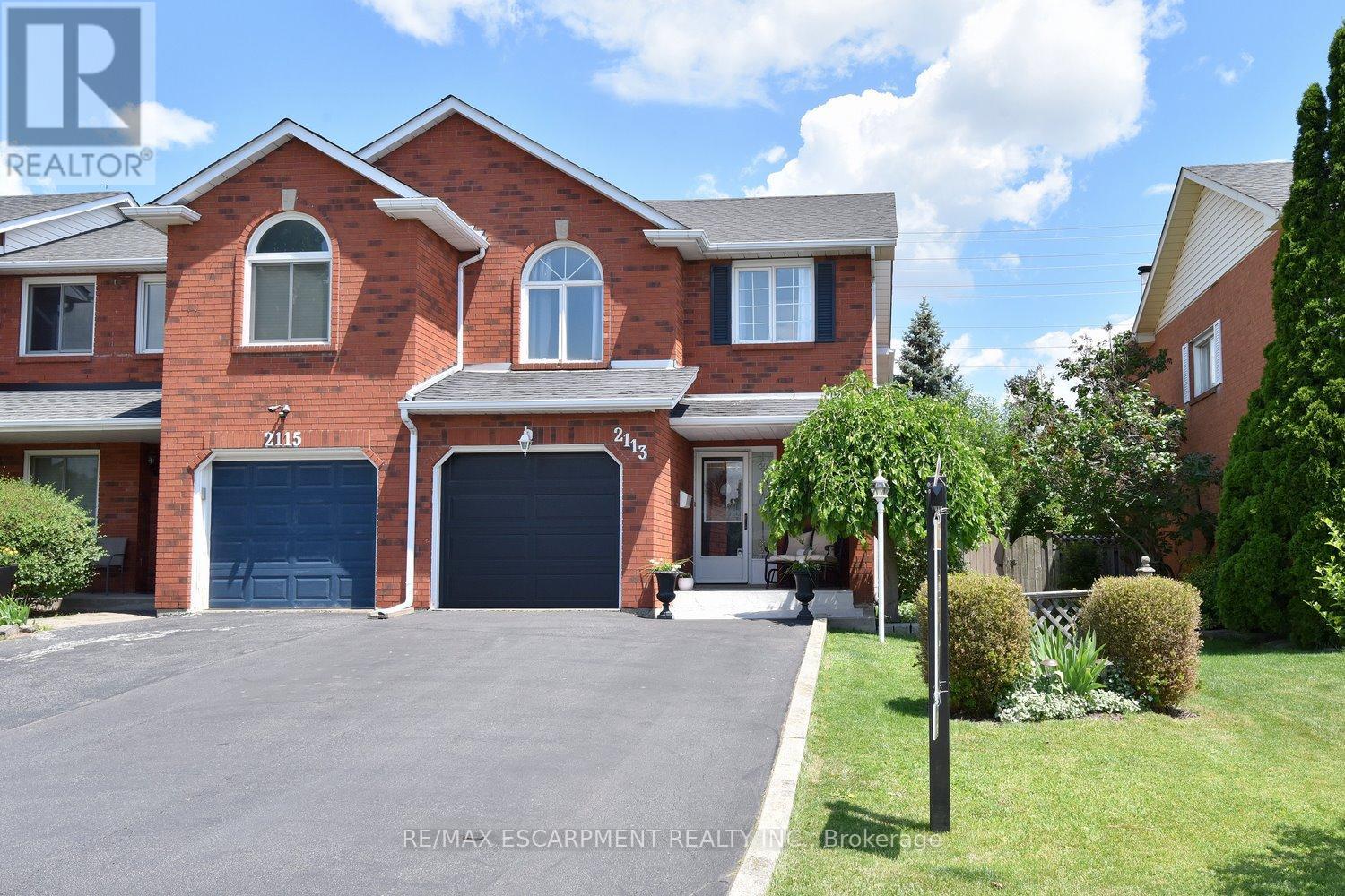 2113 CHRISDON ROAD, Burlington, Ontario
