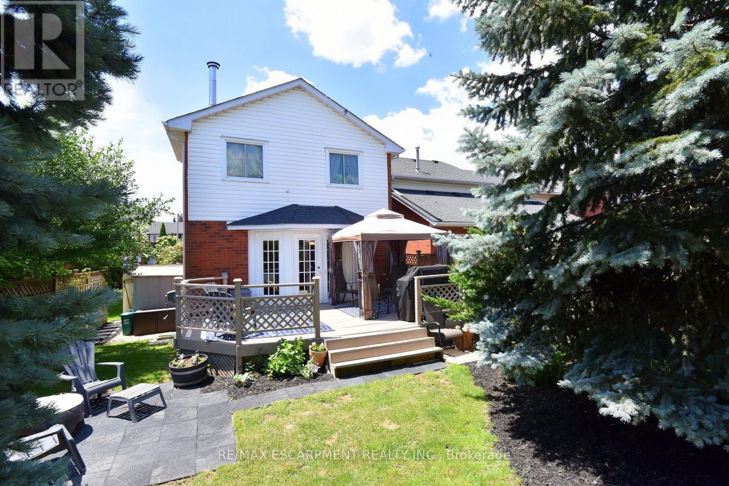 2113 Chrisdon Road, Burlington, Ontario  L7M 3S4 - Photo 38 - W13460108