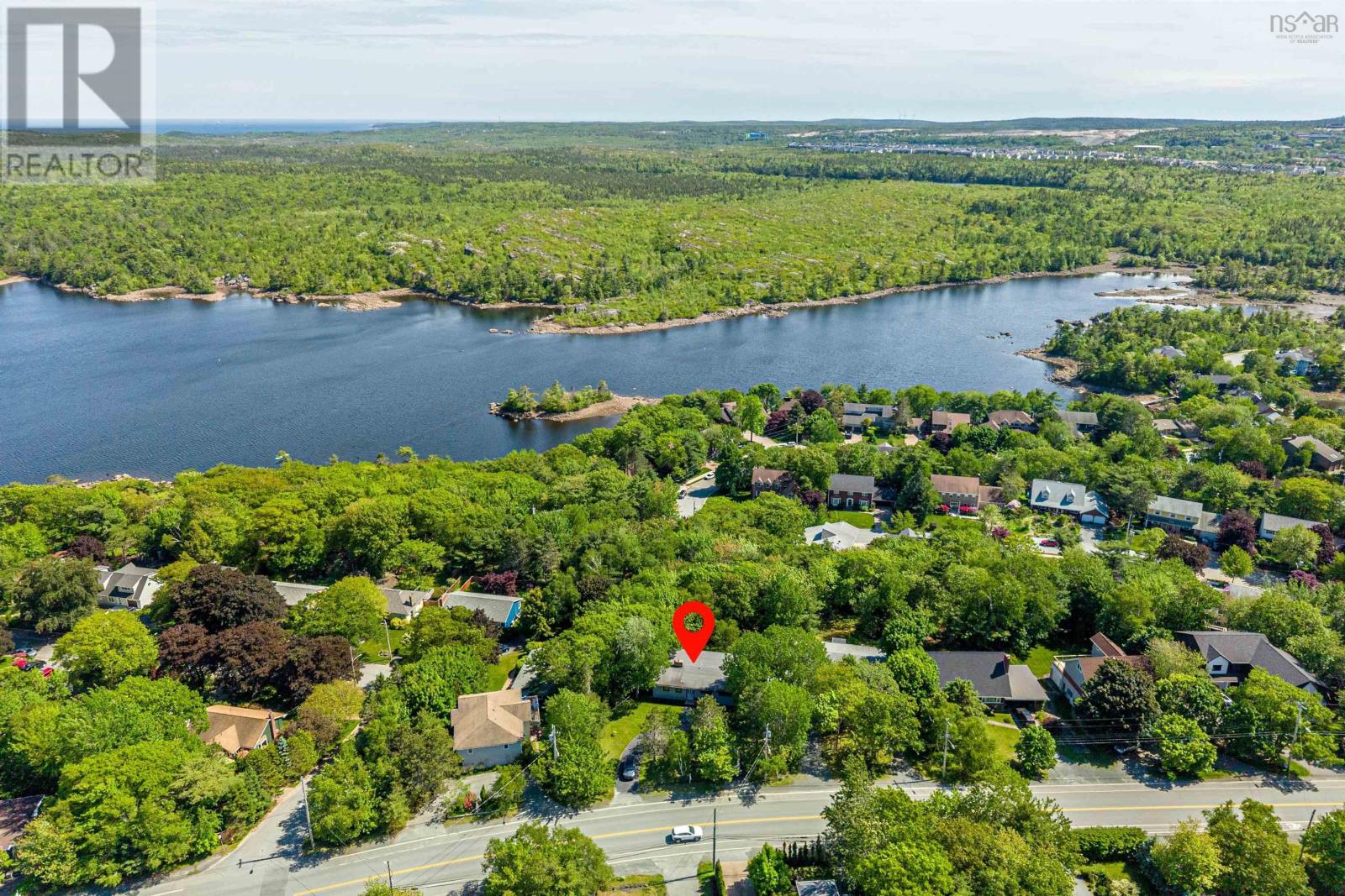 1985 Purcells Cove Road, Halifax, Nova Scotia  B3P 1C2 - Photo 46 - 202614648