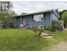 27 MacIntosh Avenue, Bible Hill, Nova Scotia