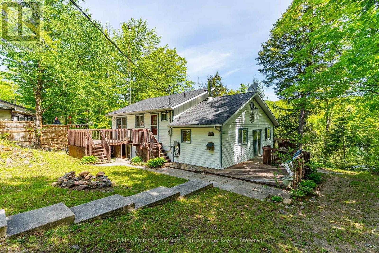 1053 MINK ROAD, Dysart et al, Ontario
