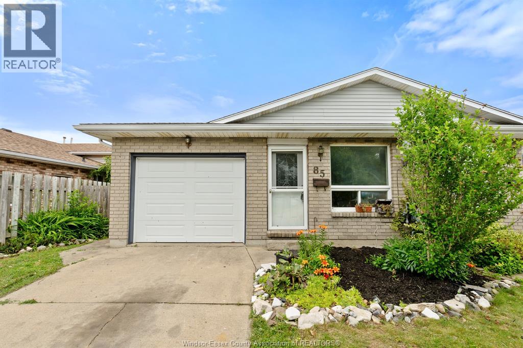 85 Satinwood CRESCENT, Leamington, Ontario
