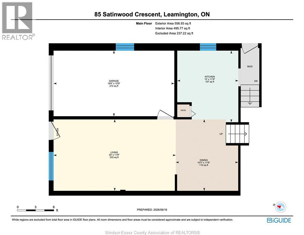 85 Satinwood Crescent, Leamington, Ontario  N8H 4P1 - Photo 44 - 26014013