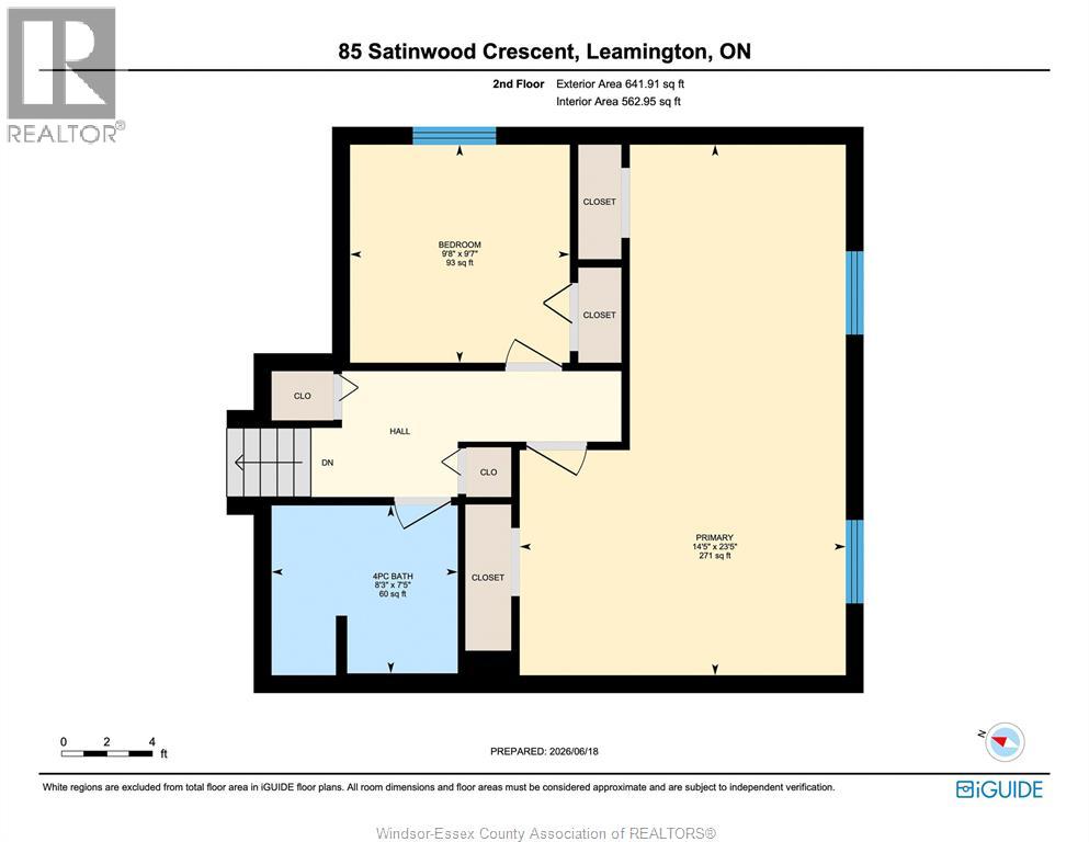 85 Satinwood Crescent, Leamington, Ontario  N8H 4P1 - Photo 45 - 26014013