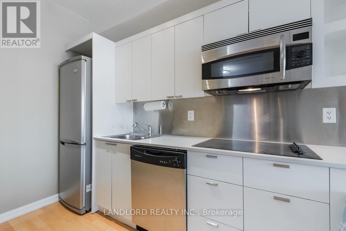 1620 - 111 Elizabeth Street, Toronto, Ontario  M5G 1P7 - Photo 10 - C13451102