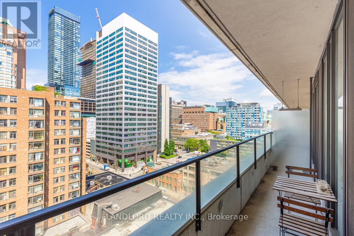 1620 - 111 Elizabeth Street, Toronto, Ontario  M5G 1P7 - Photo 20 - C13451102