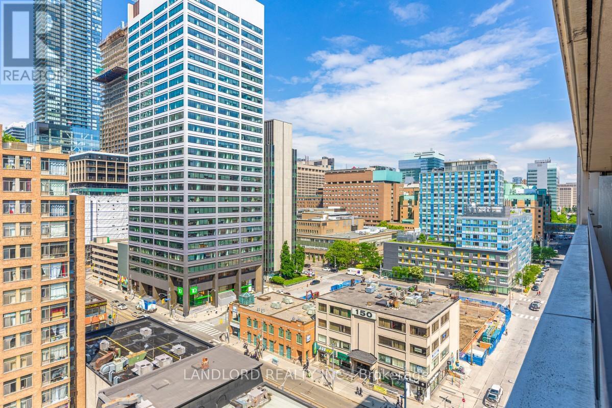 1620 - 111 Elizabeth Street, Toronto, Ontario  M5G 1P7 - Photo 21 - C13451102