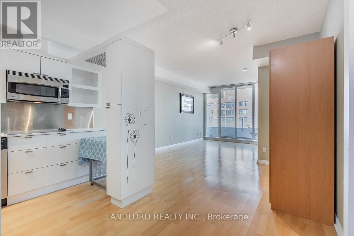 1620 - 111 Elizabeth Street, Toronto, Ontario  M5G 1P7 - Photo 8 - C13451102