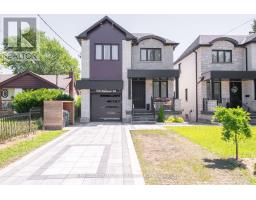 75B KITCHENER ROAD, Toronto, Ontario