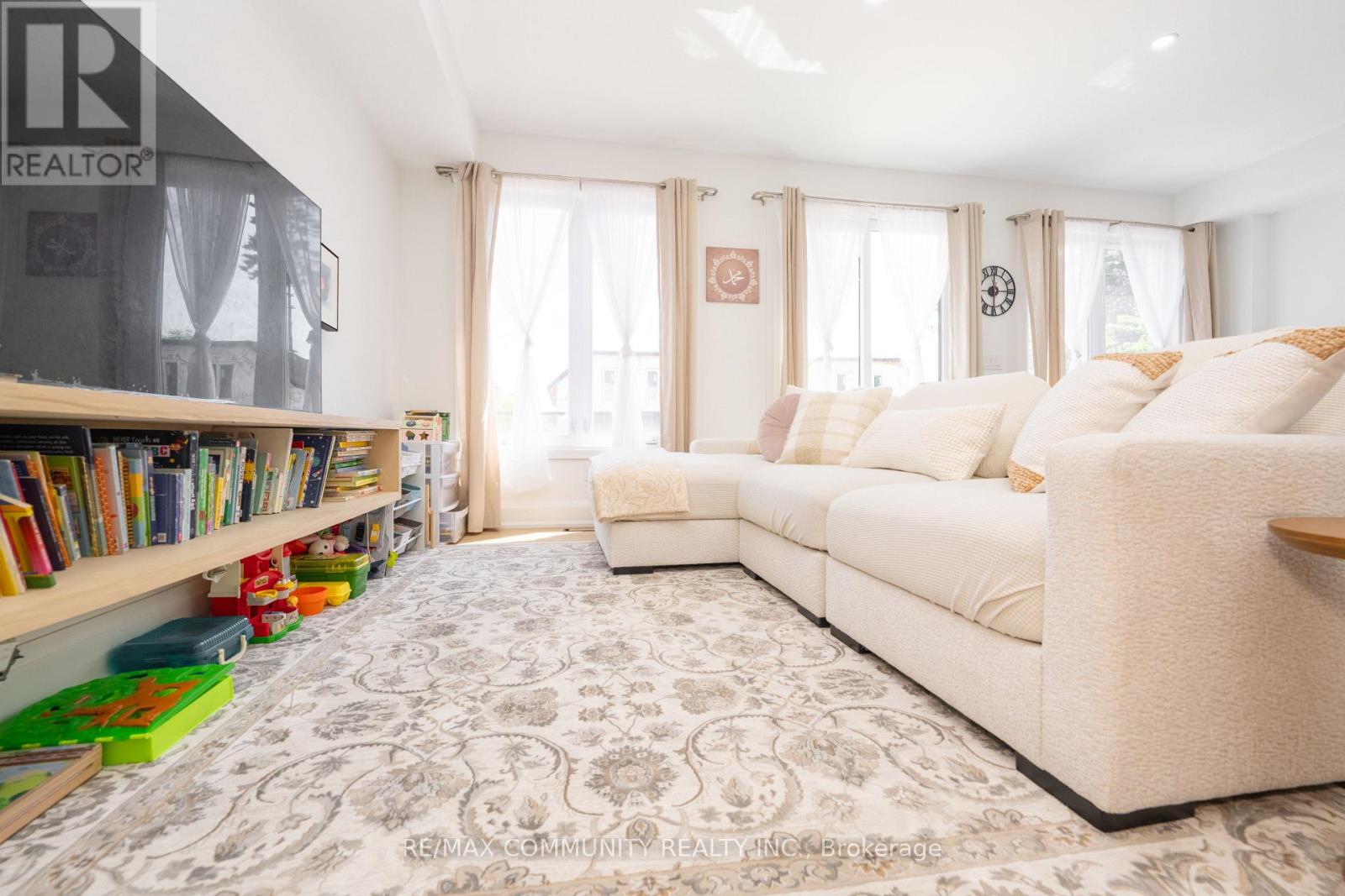 75b Kitchener Road, Toronto, Ontario  M1E 2X6 - Photo 33 - E13457018