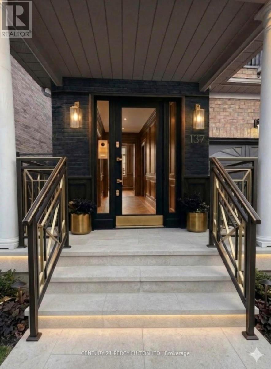 137 Blue Willow Drive, Vaughan, Ontario  L4L 9E9 - Photo 3 - N13143352