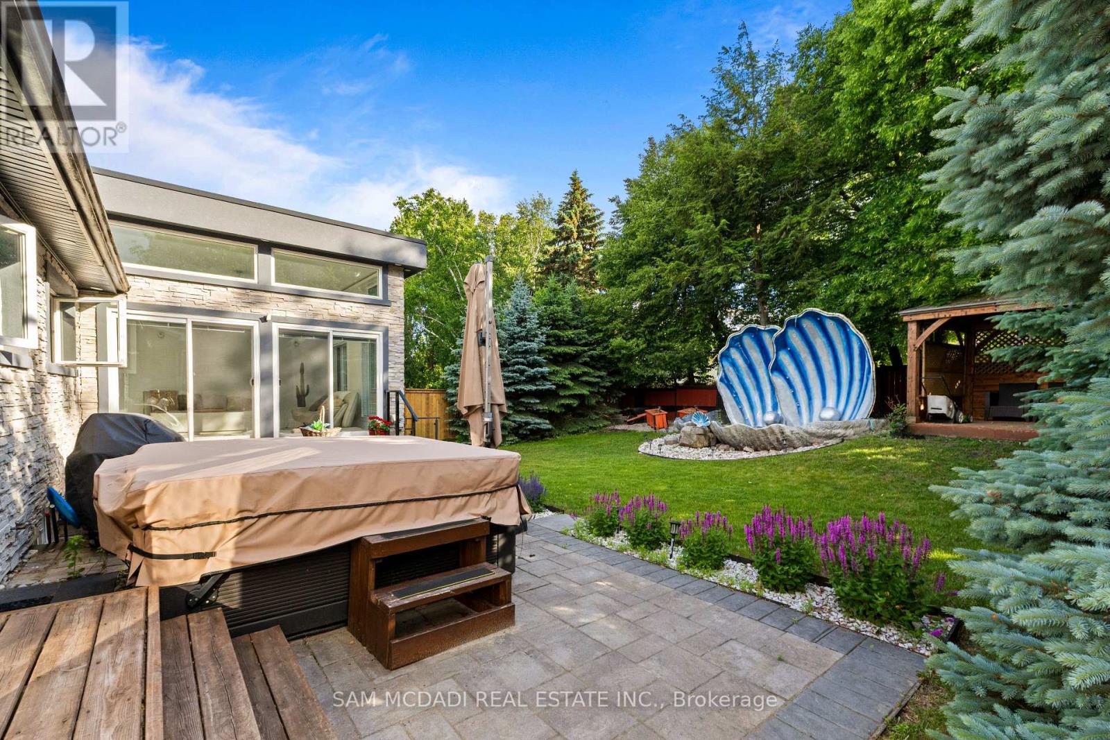 1434 Petrie Way, Mississauga, Ontario  L5J 1G5 - Photo 28 - W13416734