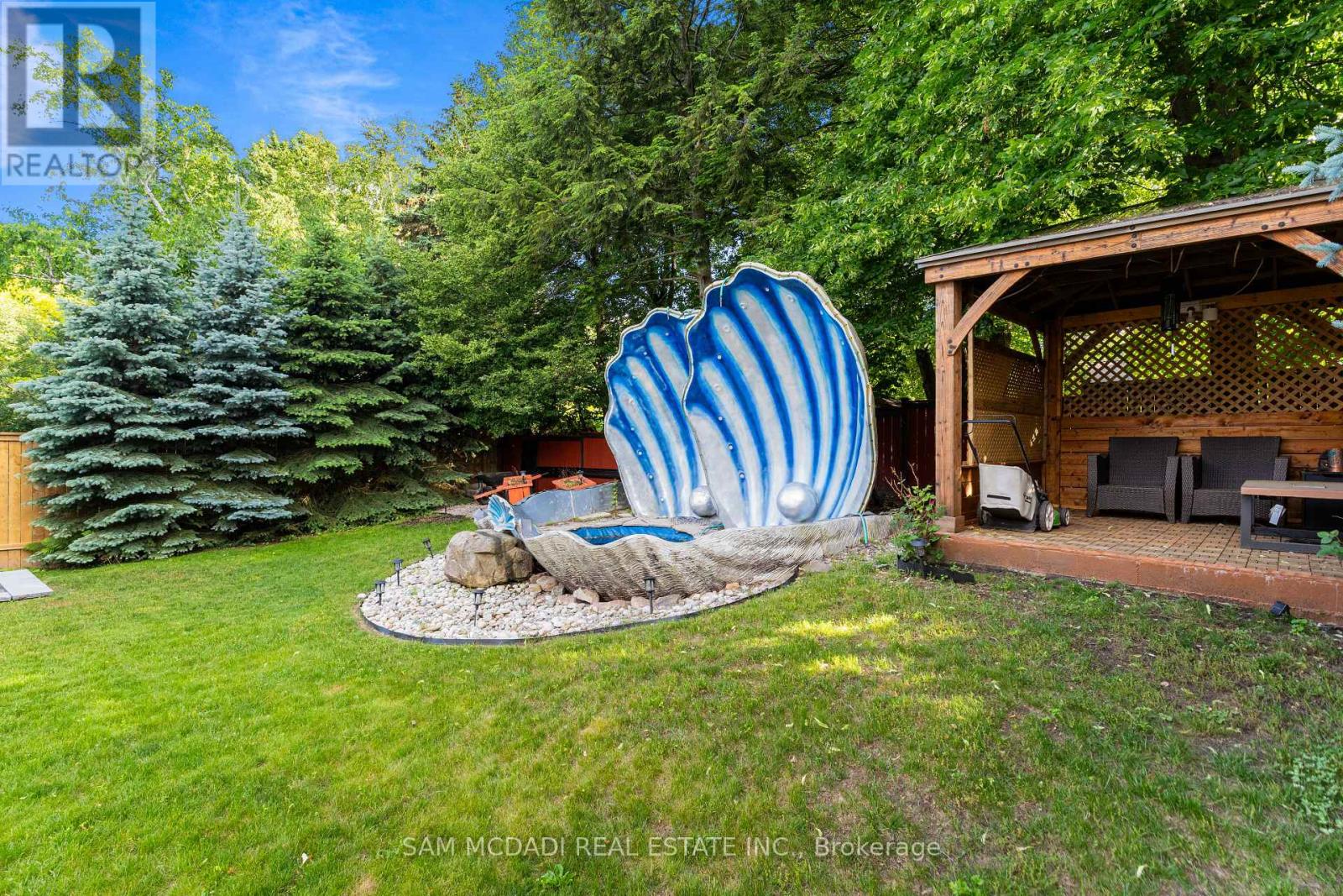 1434 Petrie Way, Mississauga, Ontario  L5J 1G5 - Photo 29 - W13416734