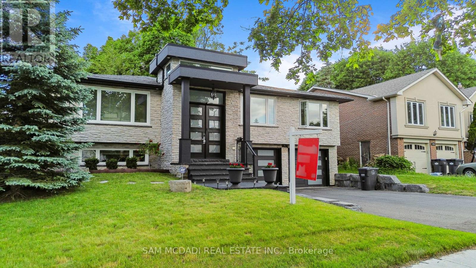 1434 PETRIE WAY, Mississauga, Ontario