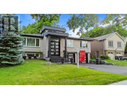 1434 PETRIE WAY, Mississauga, Ontario