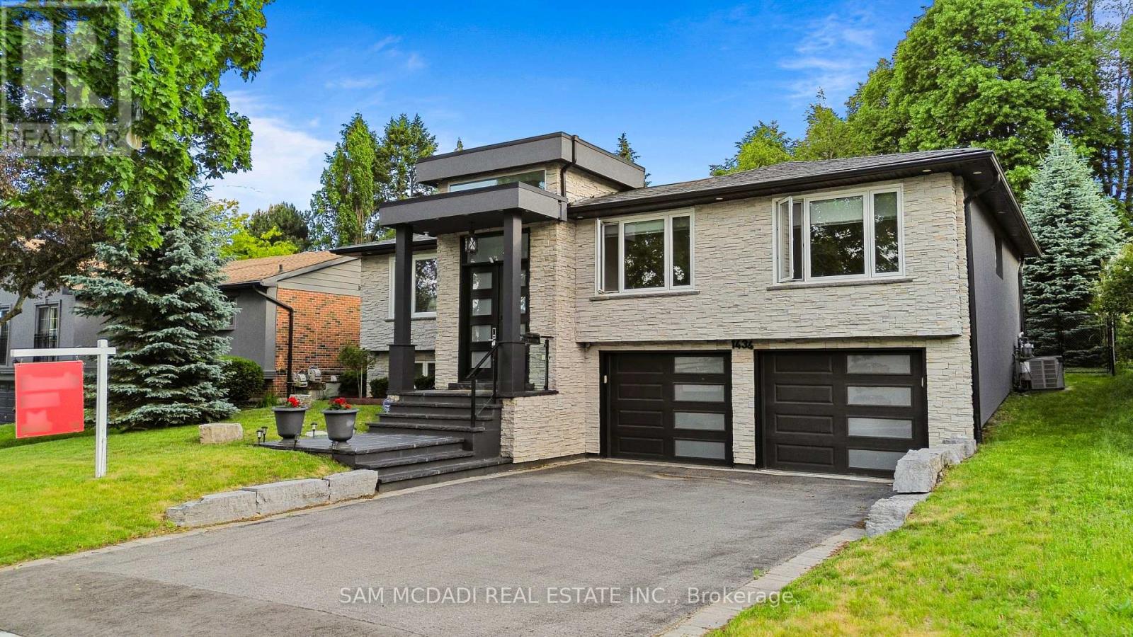 1434 Petrie Way, Mississauga, Ontario  L5J 1G5 - Photo 31 - W13416734