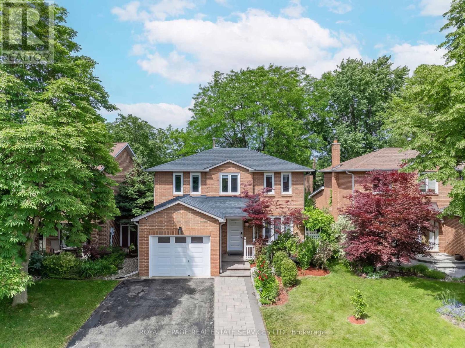 147 SPEYSIDE DRIVE, Oakville, Ontario