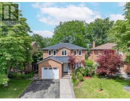 147 SPEYSIDE DRIVE, Oakville, Ontario