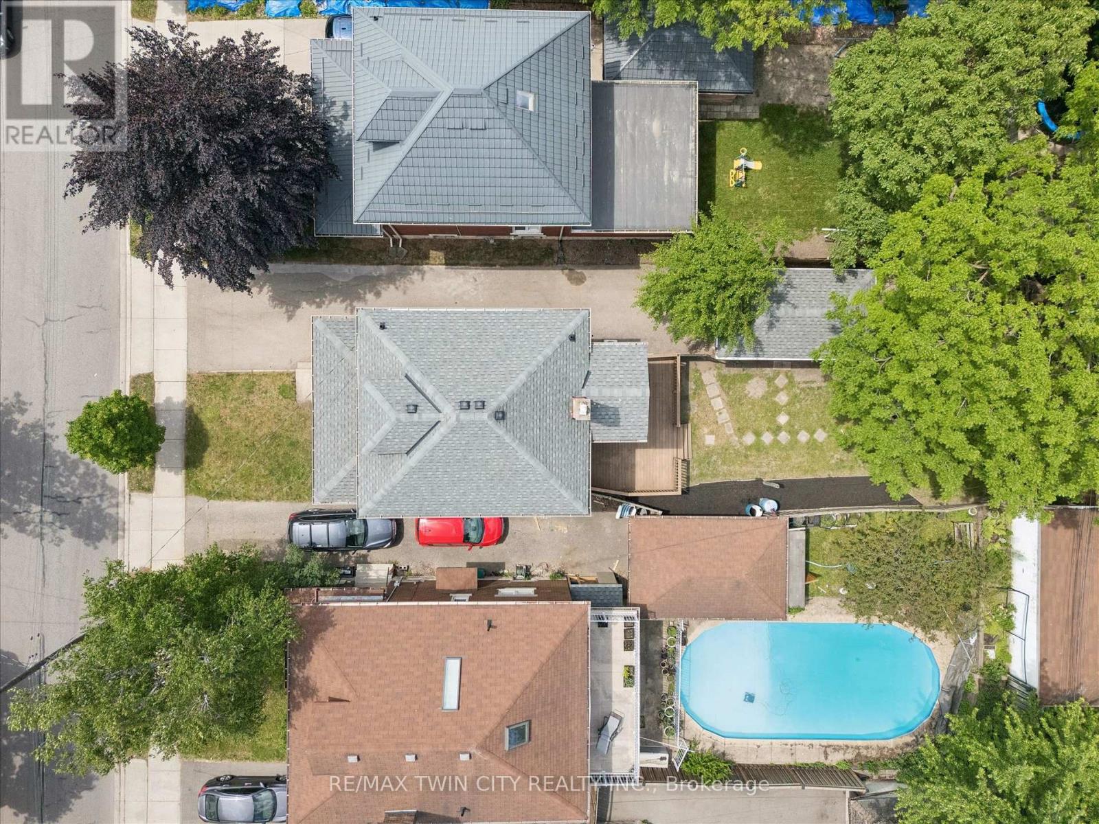38 Stirling Avenue N, Kitchener, Ontario N2H 3G5 - Photo 22 - X13453932