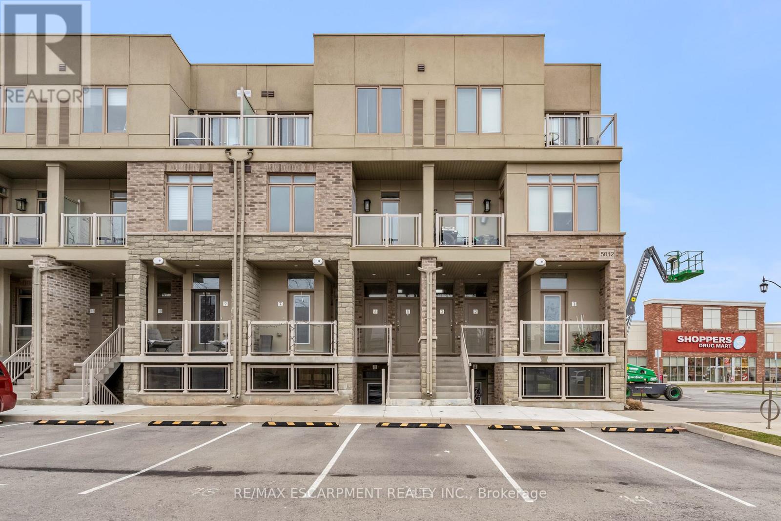 5 - 5012 SERENA DRIVE, Lincoln, Ontario