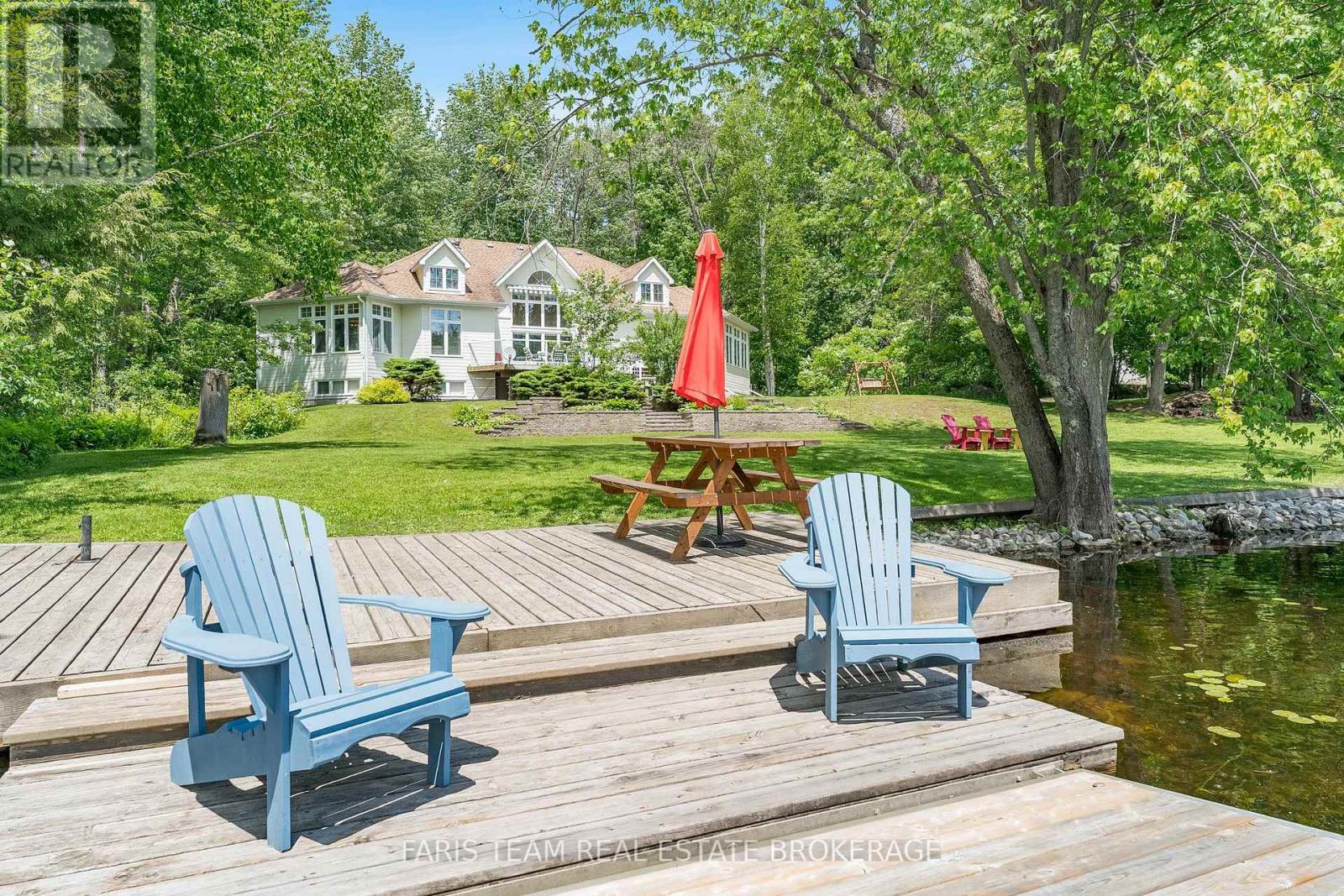 1037 Rockcastle Road, Gravenhurst, Ontario  P0E 1N0 - Photo 43 - X13460118