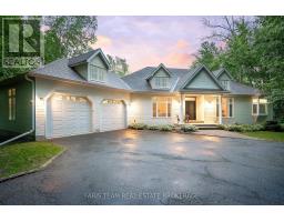 1037 ROCKCASTLE ROAD, Gravenhurst, Ontario