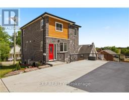 131 ST GEORGE STREET, Kitchener, Ontario