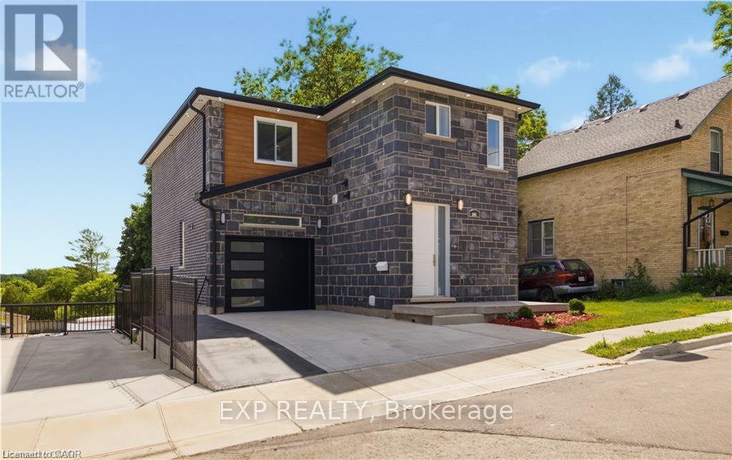 129 ST GEORGE STREET, Kitchener, Ontario
